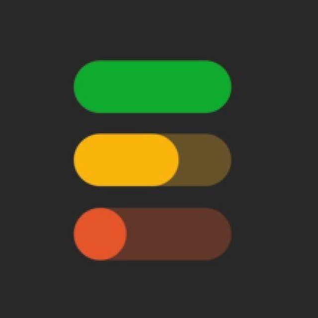 Forecastio App icon